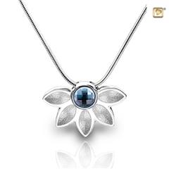 Treasure medallion Swarovski