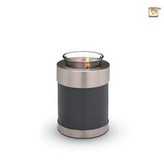 Waxinelichthouder Keepsake Blue